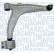 Track Control Arm ARM117 Magneti Marelli, Thumbnail 2