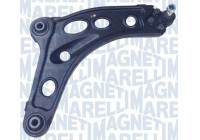 Track Control Arm ARM939 Magneti Marelli