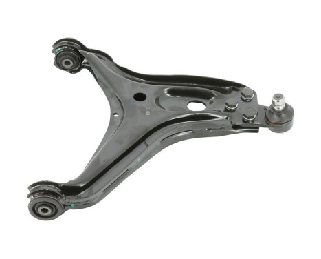 Track Control Arm AU-WP-0155 Moog