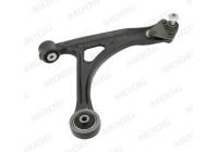 Track Control Arm AU-WP-3949 Moog