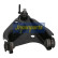 Track Control Arm BS-007L Japanparts, Thumbnail 3