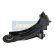 Track Control Arm BS-0700L Japanparts, Thumbnail 3