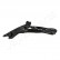 Track Control Arm BS-0900L Japanparts, Thumbnail 2