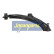 Track Control Arm BS-106R Japanparts, Thumbnail 3