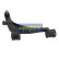 Track Control Arm BS-110R Japanparts, Thumbnail 2