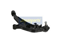 Track Control Arm BS-114L Japanparts