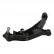 Track Control Arm BS-114R Japanparts