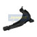 Track Control Arm BS-116L Japanparts, Thumbnail 2