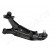 Track Control Arm BS-122L Japanparts