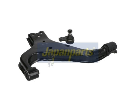 Track Control Arm BS-128R Japanparts, Image 2