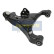 Track Control Arm BS-142L Japanparts, Thumbnail 2