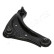Track Control Arm BS-146R Japanparts, Thumbnail 2