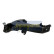 Track Control Arm BS-153R Japanparts, Thumbnail 2