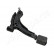 Track Control Arm BS-163R Japanparts, Thumbnail 2