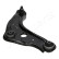 Track Control Arm BS-179R Japanparts, Thumbnail 2
