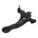 Track Control Arm BS-200L Japanparts, Thumbnail 3