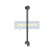 Track Control Arm BS-2018 Japanparts
