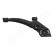 Track Control Arm BS-2053L Japanparts