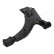 Track Control Arm BS-2053R Japanparts, Thumbnail 2