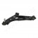 Track Control Arm BS-206L Japanparts