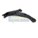 Track Control Arm BS-218L Japanparts