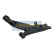 Track Control Arm BS-218L Japanparts, Thumbnail 2