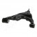 Track Control Arm BS-234R Japanparts, Thumbnail 3