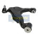 Track Control Arm BS-234R Japanparts, Thumbnail 2