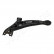 Track Control Arm BS-236L Japanparts