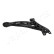 Track Control Arm BS-236R Japanparts