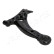 Track Control Arm BS-236R Japanparts, Thumbnail 3