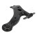 Track Control Arm BS-238L Japanparts, Thumbnail 2