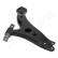 Track Control Arm BS-238L Japanparts, Thumbnail 3