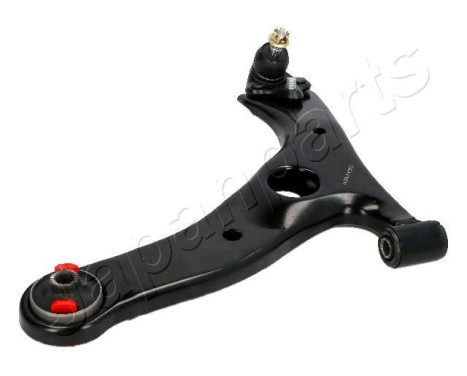 Track Control Arm BS-242L Japanparts, Image 3