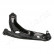 Track Control Arm BS-248L Japanparts, Thumbnail 2