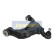 Track Control Arm BS-252L Japanparts