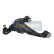 Track Control Arm BS-252L Japanparts, Thumbnail 2