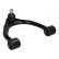 Track Control Arm BS-258L Japanparts, Thumbnail 2