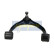 Track Control Arm BS-258R Japanparts, Thumbnail 2