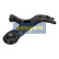 Track Control Arm BS-260R Japanparts, Thumbnail 3