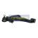 Track Control Arm BS-270R Japanparts, Thumbnail 2