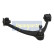 Track Control Arm BS-275R Japanparts