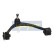 Track Control Arm BS-275R Japanparts, Thumbnail 3
