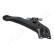 Track Control Arm BS-279R Japanparts, Thumbnail 3