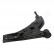 Track Control Arm BS-304R Japanparts
