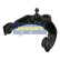 Track Control Arm BS-318R Japanparts, Thumbnail 2