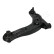 Track Control Arm BS-320L Japanparts, Thumbnail 3
