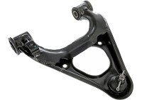 Track Control Arm BS-344L Japanparts