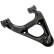 Track Control Arm BS-344L Japanparts