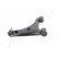 Track Control Arm BS-347R Japanparts, Thumbnail 2